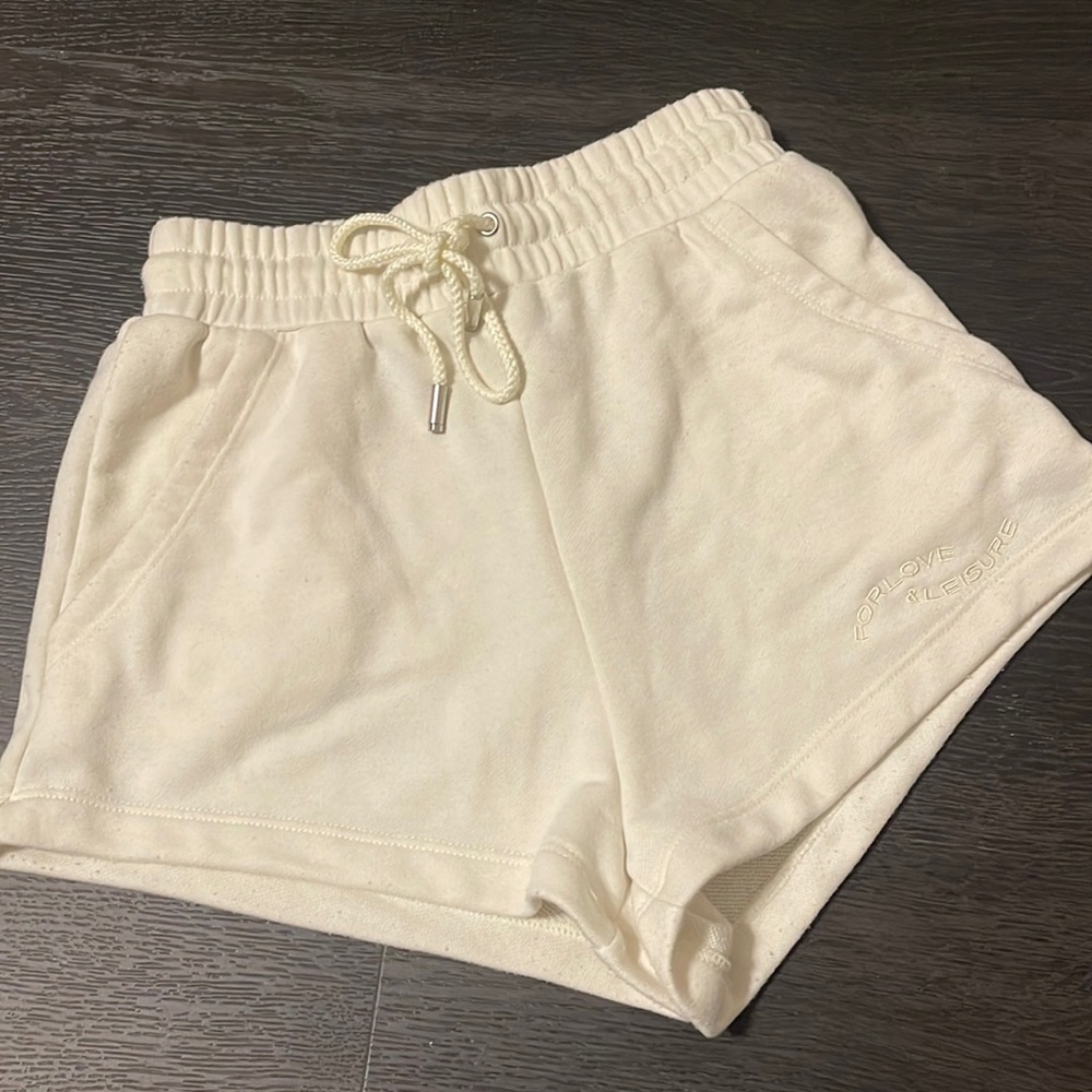 For Love & Lemons Shorts - SIZE: XXS